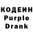 Кодеин Purple Drank Sabina Abdusamatova